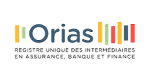 orias logo